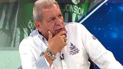 Erman Toroğlu: Ayıp oğlu ayıp,  yazıklar olsun!