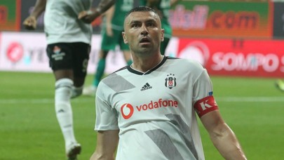 Erman Toroğlu: Burak Yılmaz'a yakışmadı!