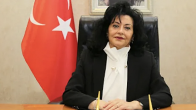 Esengül Civelek kimdir? Cumhurbaşkanı Başdanışmanı oldu