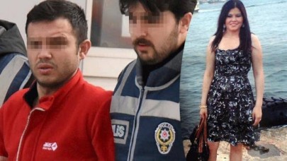Eşi Hafize Fidan'ı öldürmekten yargılanan Ferhat Fidan'dan inanılmaz savunma!