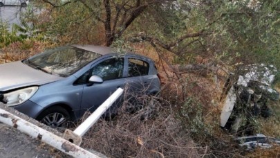 Eşini hastaneye yetiştiren Sadullah Gültekin Tosun öldü!