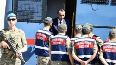 Eski 2. Ordu Komutanı Adem Huduti ve emir subayı Sedat Kaya'ya hapis cezası