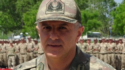 Eski tuğgeneral Faruk Bal'ın cezası onandı!