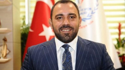 Eski güreşçi Hamza Yerlikaya,  Vakıfbank Yönetim Kurulu'na atandı!