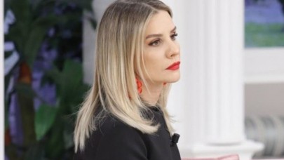 Esra Erol hamile mi? Esra Erol üçüncü çocuğa mı hamile?