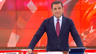 Fatih Portakal ile ilgili flaş iddia: FOX TV'den ayrıldı!