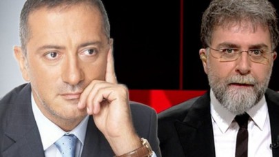Fatih Altaylı,  Ahmet Hakan'ı bombaladı: Utanmada da kalmamış!
