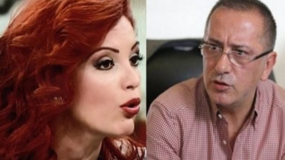 Fatih Altaylı'dan Nagehan Alçı'ya ilginç eleştiri: Söyle lafı,  sevsinler inananı!