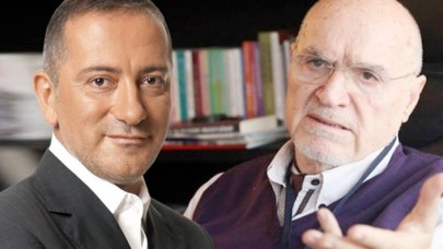 Fatih Altaylı,  Hıncal Uluç'a ayar verdi!