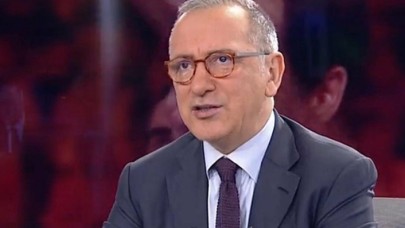 Fatih Altaylı: Vallahi korkuyorum,  galiba suç işliyorum!