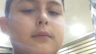 Feci kaza: 12 yaşındaki Berat Erdin freni boşalan aracın altında kalarak can verdi!