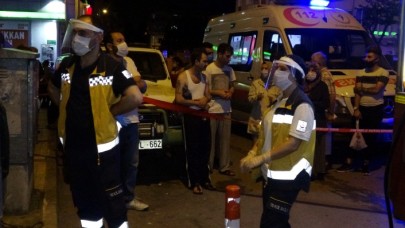 Feci ölüm: Alevlerin arasında kalan Aysel Gül hayatını kaybetti!