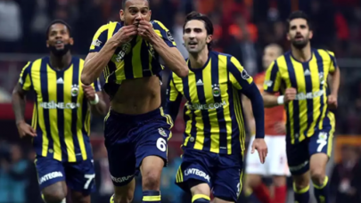 Fenerbahçe'nin yıldızı koronavirüse yakalandı!