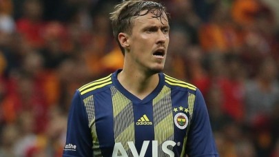 Fenerbahçe'de Max Kruse şoku: ameliyat oldu