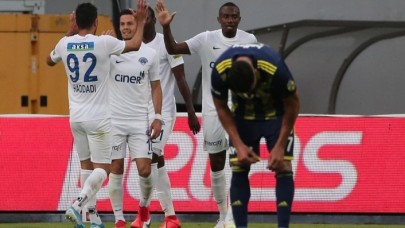 Fenerbahçe ha VAR,  ya yok: Kasımpaşa da tuş etti!