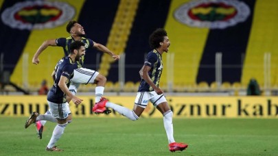 Fenerbahçe nasıl tur atlar?