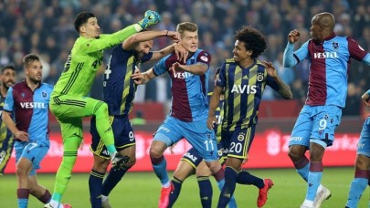 Fenerbahçe Trabzonspor maçı saat kaçta,  hangi kanalda? Nasıl tur atlarlar?