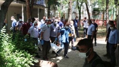 Ferhat Aslan neden öldü? İl Sağlık memuru bankta otururken hayatını kaybetti