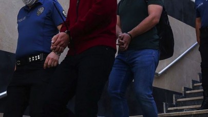 FETÖ'nün TSK yapılanmasına operasyon: 41 gözaltı