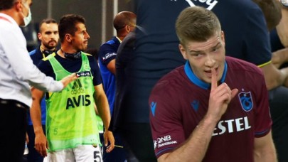 Flaş açıklama: Emre Belözoğlu Fenerbahçe'nin en çok nefret edilen kişisi!