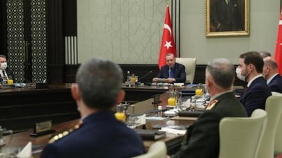 Flaş açıklamalar: Mücadelemiz kararlılıkla sürecek!