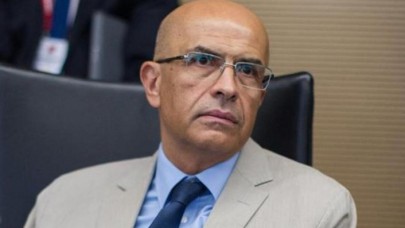Flaş gelişme: Enis Berberoğlu serbest bırakıldı