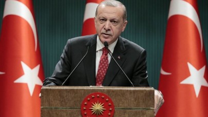 Fransız dergi: Erdoğan Libya'da dürüst oyun oynayan tek kişi