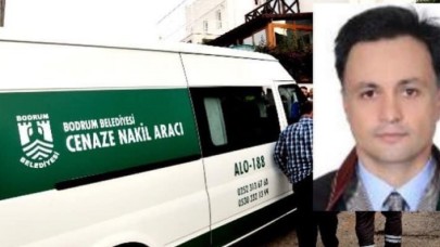 Galatasaray'ı sarsan ölüm: Avukat Cenk Azeri intihar etti