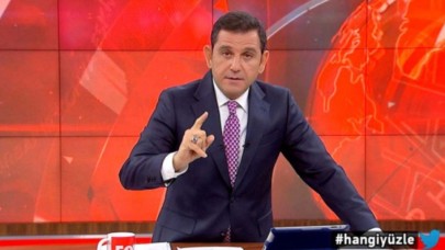 Gazeteci Fatih Portakal,  'FOX TV'den kovuldu' iddialarına yanıt verdi