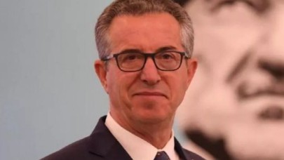 Gaziemir Belediye Başkanı Halil Arda soruşturmasında yeni gelişme