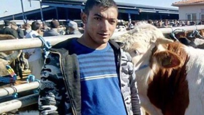 Genç çiftçi İsmail Kazancı'nın yürek yakan ölümü