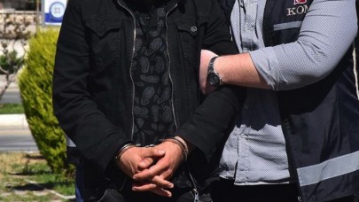 Genelkurmay'da FETÖ'cü şoku: Gözaltına alındı!