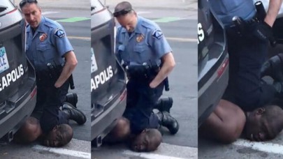 George Floyd neden öldü? George Floyd'un otopsi raporu ortaya çıktı