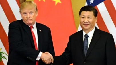 Gerilimde son nokta: ABD'den Çin uçaklarına yasak!