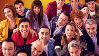 Güldür Güldür Show'da sürpriz ayrılık!