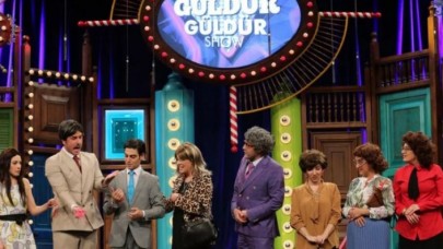 Güldür Güldür Show'dan iki ünlü isim daha ayrıldı!
