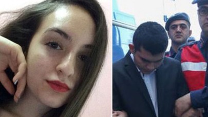 Güleda Cankel'i vahşice öldüren Zafer Pehlivan,  mahkemede bakın ne istedi?