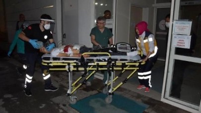 Gürültü kavgası: Metin Koyun öldü