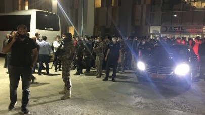 Hainlerden kalleş saldırı: 2 şehit,  8 yaralı