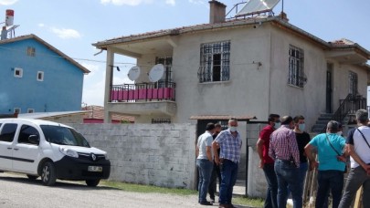 Halası Döndü Gülağacı'nı kendisini eve almadı diye başından vurdu