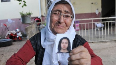 Hayriye Nur Özyurt'un anneannesinin feryadı: 16 yaşındaki torunum 54 yaşındaki adamın yanında