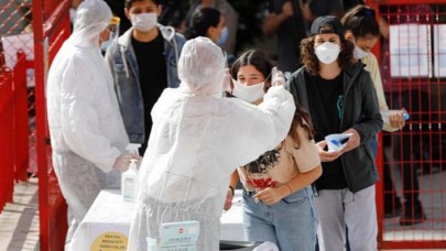 Her satırı korkunç: LGS skandalının detayları ortaya çıktı!