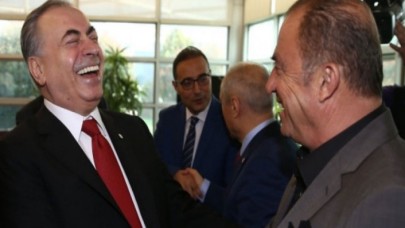 Hıncal Uluç: Mustafa Cengiz,  Fatih Terim'in tuzağına düştü!