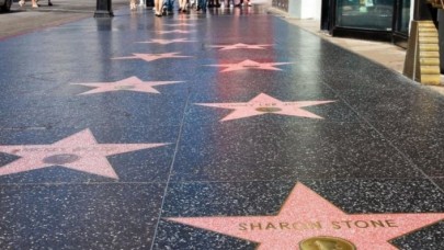 Hollywood Şöhret Yolu’nda ilk kez bir Türk’ün adı yer alacak