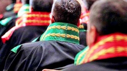 HSK'dan flaş karar: 18 ilin başsavcısı değişti. Kim nereye atandı?