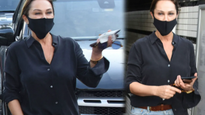 Hülya Avşar'dan skandal açıklama: Tesettürlü kadınlar hakkındaki sözleri pes dedirtti!