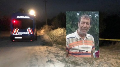 Hüseyin Türkan balık tutmak isterken öldü!