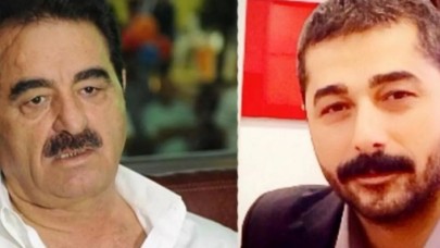 İbrahim Tatlıses karakolluk olduğu oğlu Ahmet Tatlı ile barıştı