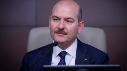 İçişleri Bakanı Soylu: Turuncu kategoride aranan terörist İzzet Yiğit etkisiz hale getirildi