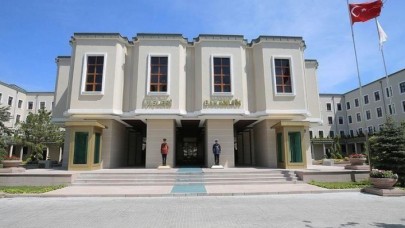 İçişleri Bakanlığı: Biri gri listede olmak üzere 3 terörist teslim oldu